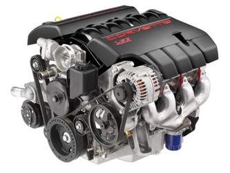 P3934 Engine